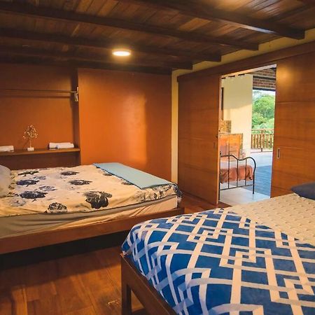 Quinta Betania Villa Puyo Eksteriør bilde